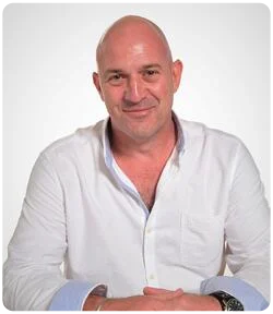 Picture of Paul Bray